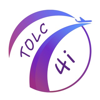 Logotipo del canal de telegramas tolc_4i - تولک و تیل فوری