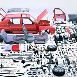 لوگوی کانال تلگرام tolidghataatkhodro — تولیدکنندگان قطعات خودرو