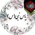 Logo saluran telegram tolidi_yasnabi — 🌺"مجموعه کارآفرینی بانوانِ یاس نبی"🌺
