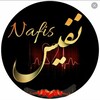 Telegram channel پخش همکاری نفیس logo