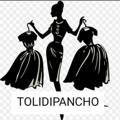 Logo saluran telegram tolidipancho — تولیدی پوشاک پـــــــــــانچـــــــــو