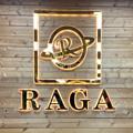 Logo saluran telegram tolidiraga531 — توليدوپخش پوشاک بچگانه راگا Raga
