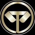 Logo saluran telegram toliditipo — کانال رسمی تولیدی مانتو تیپو