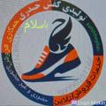 Logo saluran telegram tolidykafshhydari — تولیدی کفش حیدری👡👠👞👇(پخش عمده)