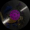 Логотип телеграм канала @tolik_volume — TOLIK MUSIC