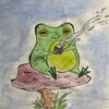 Логотип телеграм канала @tolikovoboloto — Толиково болото🧚🏼‍♀️