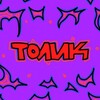 Логотип телеграм канала @tolikthx1 — толик