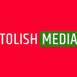 Logo of telegram channel tolishmedia — Tolish Media