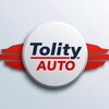 Logo of telegram channel tolity_auto — TOLITY_AUTO 🇬🇪