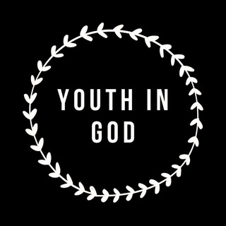 Логотип телеграм канала @tolivebetter — Youth in God