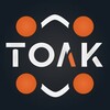 Логотип телеграм канала @tolk_consulting — ТОЛК