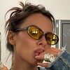 Логотип телеграм канала @tolko_nastya — Правильно «Только Настя»
