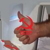 Логотип телеграм канала @tolko_razz — МЕЧТА ТВ