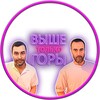 Логотип телеграм канала @tolkogori — Выше Только Горы