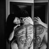 Логотип телеграм канала @tolkomivdvoem — я , ты , ночь , музыка