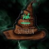 Логотип телеграм канала @tolkoneslytherin — Только н̷е̷ Слизерин 🐍