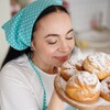Telegram channel ТОЛЬКО РЕЦЕПТЫ 🍰🥐🍕 logo