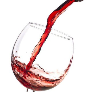 Логотип телеграм канала @tolkovinum — Vinum: про вино🍷