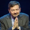 Логотип телеграм канала @tolleruss — ЭКХАРТ ТОЛЛЕ НА РУССКОМ (Eckhart Tolle)