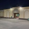 Telegram channel Tolmozor masjidi logo