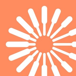 Логотип телеграм канала @tolokaofficial — Толока