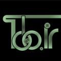 Logo saluran telegram tolowatch — فروشگاه اینترنتی طلوع , ساعت زنانه , ساعت مردانه, ساعت اسپرت