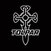 Логотип телеграм канала @tolpar — TOLPAR (школа ножевого боя)