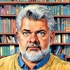 Логотип телеграм канала @tolstovchitatel — Читатель Толстов