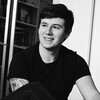 Логотип телеграм канала @tolstoymv — М-м-м, Толстой!