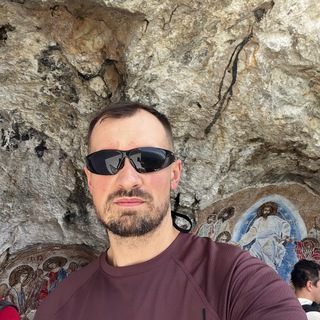 Логотип телеграм канала @tolstyakov_psy — Путь Толстякова