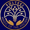 Logo of telegram channel toltecscentr — TOLTECi