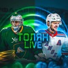 Логотип телеграм канала @tolyanlive — ⚡«Толян Live»
