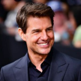 टेलीग्राम चैनल का लोगो tom_cruise_in — Tom Cruise