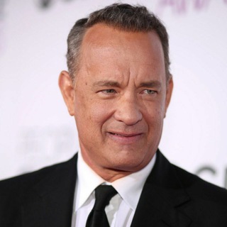 टेलीग्राम चैनल का लोगो tom_hanks1 — Tom Hanks