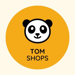 Логотип телеграм -каналу tom_shops — Tom Shops - Лосіни, Піжами, Топи, Білизна 🇺🇦
