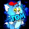 Логотип телеграм канала @tom4iiiik — Tom4ik