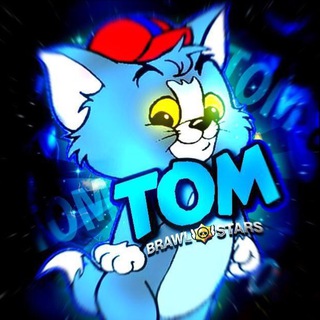 Логотип телеграм канала @tom4iik — Tom4ik