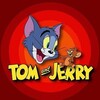 Логотип телеграм канала @tom_i_jerryy — Том и Жерри