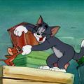 Logo saluran telegram tom_va_jerry_multik — Tom va Jerry multfilm