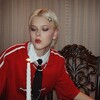 Логотип телеграм канала @toma_musicchannel — ТОМА