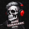 Логотип телеграм канала @tomahawk_live — Bone Tomahawk|MARVEL Strike Force и др.
