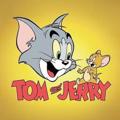 Logo of telegram channel tomandjerryonly — Tom and Jerry