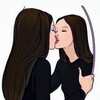 Logo of telegram channel tomashevvva — tomasheva core 🎀