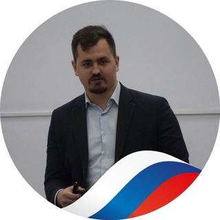 Логотип телеграм канала @tomashscience — Tomash Science