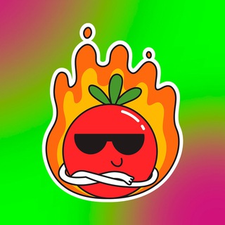 Логотип телеграм канала @tomat_training — Конференция БЫСТРЫЙ СТАРТ ВКОНТАКТЕ. Деньги из соцсетей 5.0