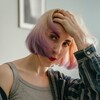 Логотип телеграм канала @tomatikdance — Томатные истории
