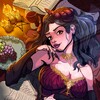 Логотип телеграм канала @tomatmusli — томатные мысли