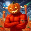 Логотип телеграм канала @tomatnft — Томатыч NFT 🍅
