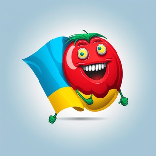 Логотип телеграм -каналу tomato_ua — Tomato.ua — ресторани🇺🇦України