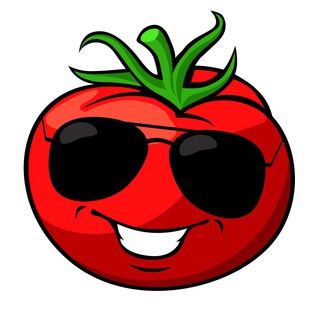 Логотип телеграм канала @tomato1000 — Senior Помідор